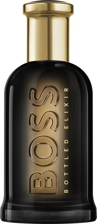 Actual product image Hugo Boss Bottled Elixir (Eau de parfum, 100 ml)