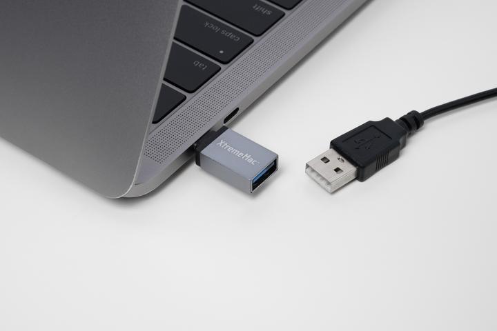 Immagine prodotto XtremeMac Da USB Tipo-C a (USB-A)