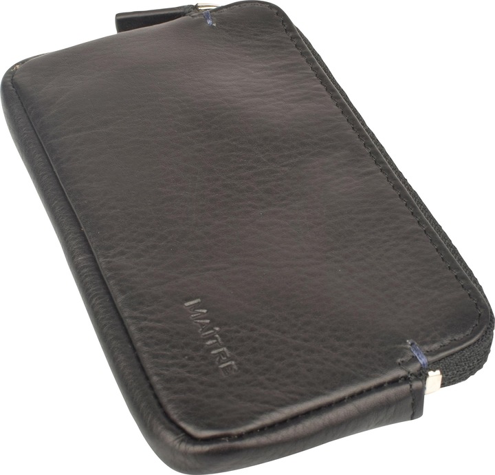Actual product image Maître Herrstein Sigwulf KeyCase Z