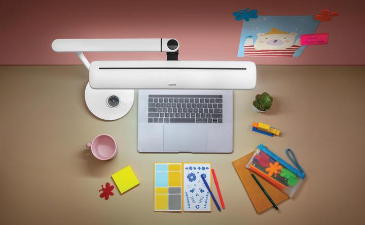 Image du produit Philips VDTMate (600 lm)