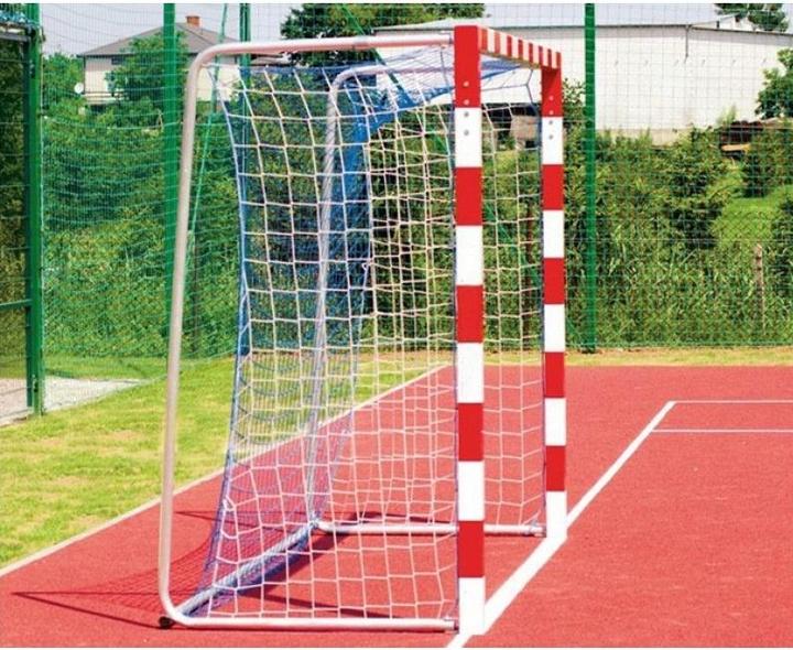 Image du produit Yakimasport Filet de but 3x2 m 4 mm