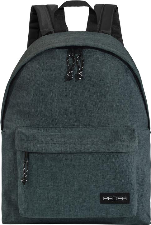 Produktbild Pedea Rucksack 13.3" (33,8cm) "Style", grau