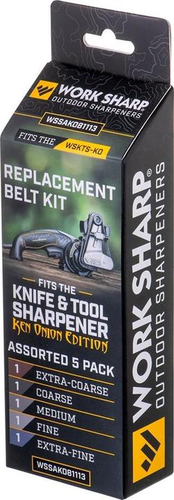 Produktbild Work Sharp Ken Onion Edition