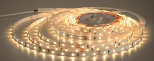Produktbild Brumberg LED-Flexband (Weiss, 500 cm, Indoor)