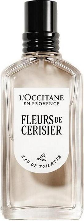 Produktbild L'Occitane Cherry Blossom (Eau de Toilette, 50 ml)