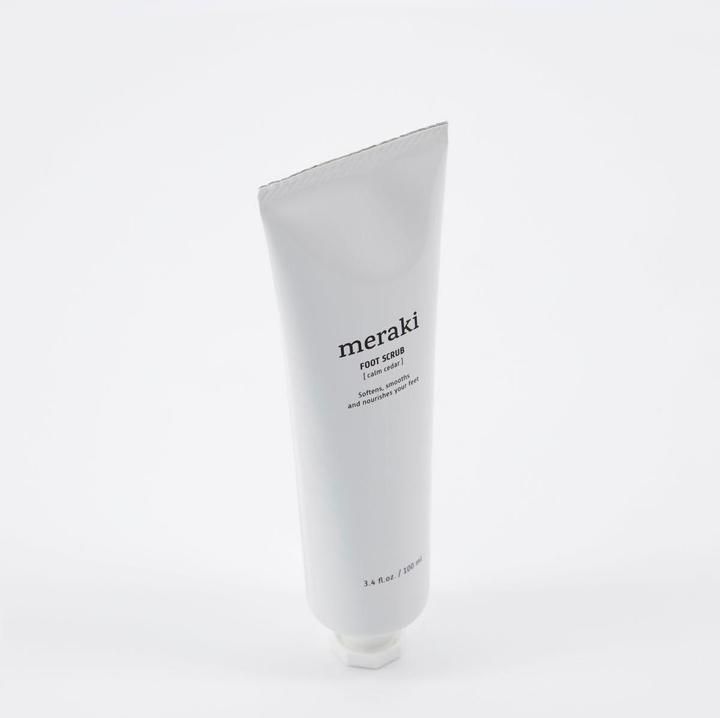 Produktbild Meraki Calm cedar (100 ml)