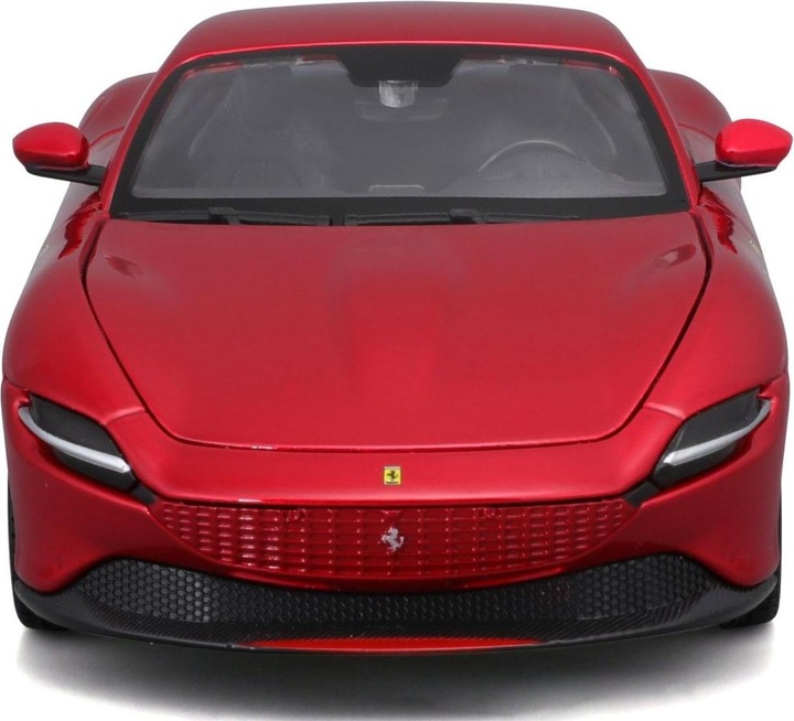 Produktbild Bburago Ferrari Roma