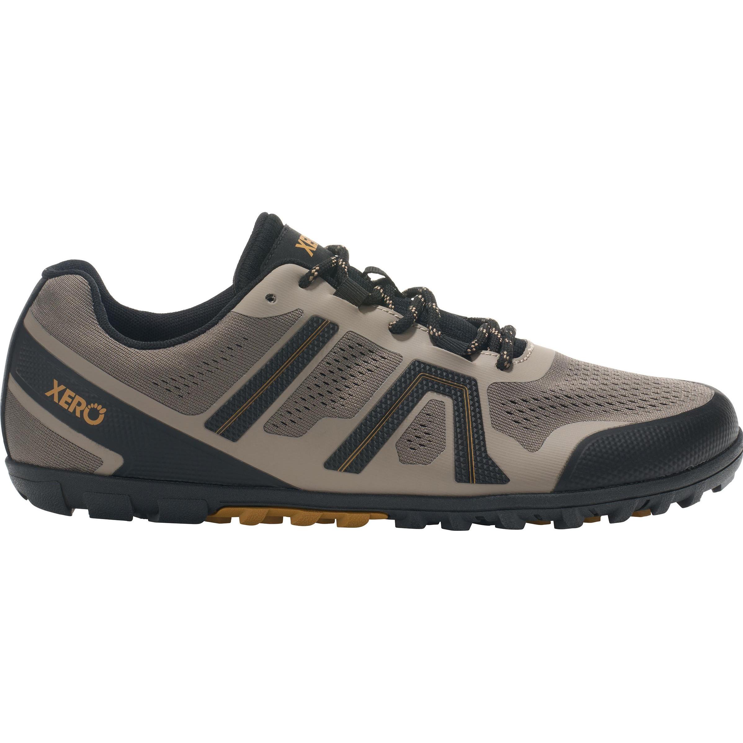 Xero Shoes, Herren, Laufschuhe, Mesa Trail II (44), Beige