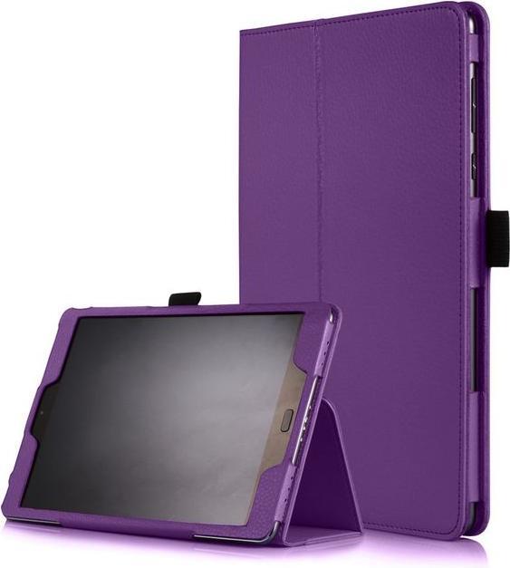 Image du produit MU Style Étui en similicuir Litchi