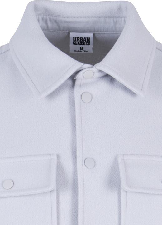 Produktbild Urban Classics Plain Overshirt - 140945 (XL)