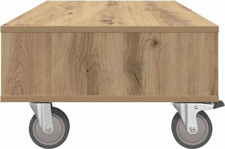 Produktbild vidaXL Moderner Beistelltisch (90 x 90 x 30 cm)