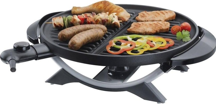 Actual product image Steba Vg 250 (1.80 kW)