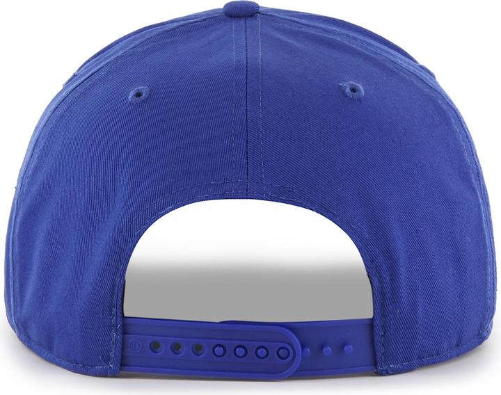 Produktbild 47 Brand Snapback Cap - HITCH Los Angeles Dodgers royal