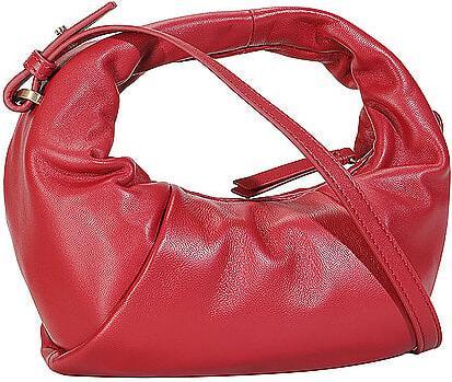 Produktbild Les Visionnaires Mini Bag GRETA MINI ESSENTIAL SILKY