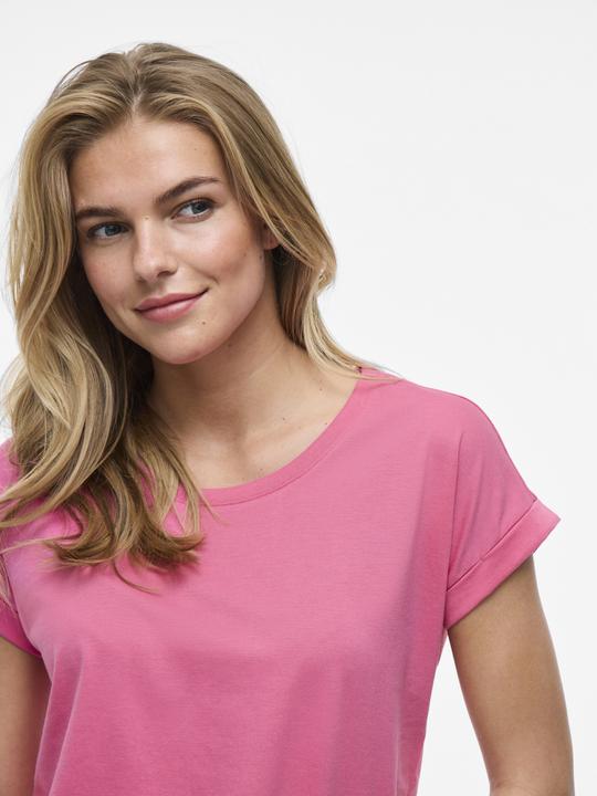 Image du produit Vila VIDREAMERS Rundhals T-Shirt (S)