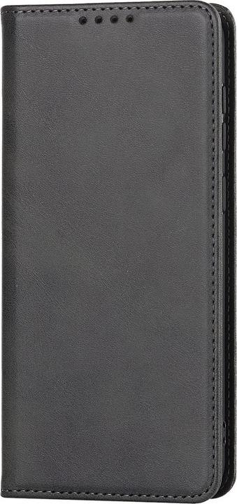 Produktbild Cover-Discount Galaxy A33 5G - Stand Flip Case Hülle schwarz (Samsung Galaxy A33 5G)