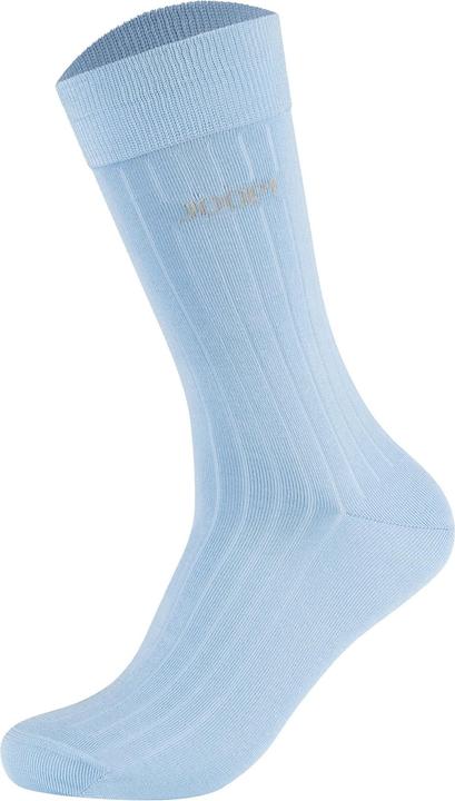 Produktbild Joop! Premium Essential Mercerised Socks 3P (3er Pack, 43 - 46)