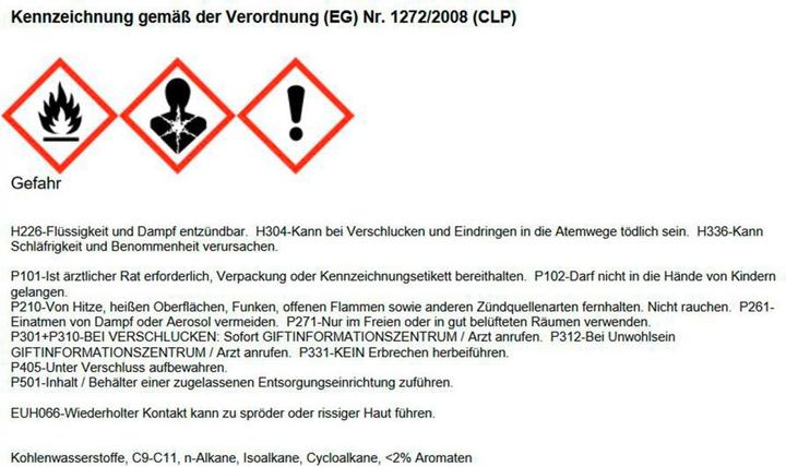 Produktbild WD-40 Schmiermittel (5000 ml)