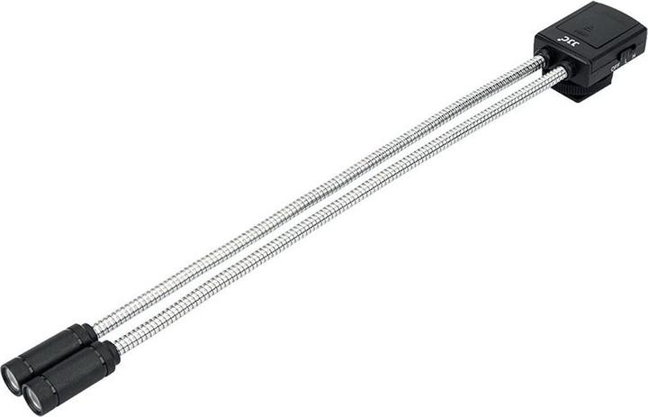 Produktbild JJC LED 2DII Macro LED Light (Stableuchte, Videoleuchte)