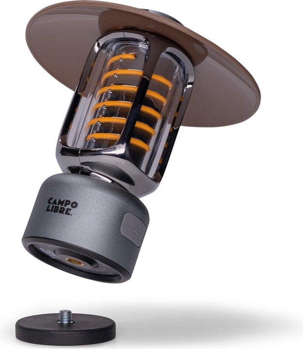 Produktbild Campo Libre. Campinglampe Q