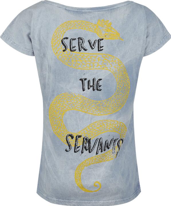 Produktbild Nirvana In Utero Collage (M)