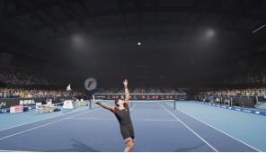 Produktbild Matchpoint - Tennis Championships Legends Edition (PC) (Windows, DE)