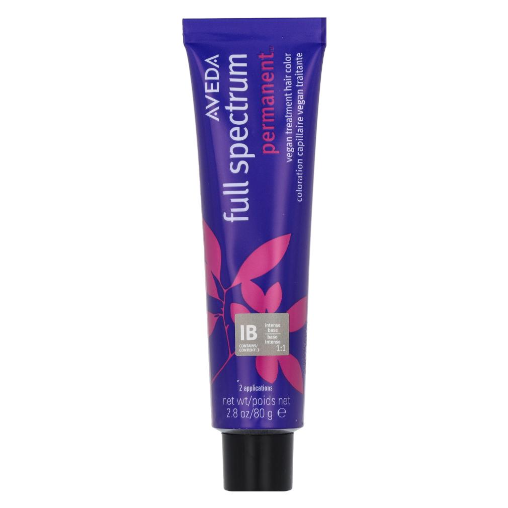 Aveda, Haarkleur, Full Spectrum (1B Intensieve Basis)