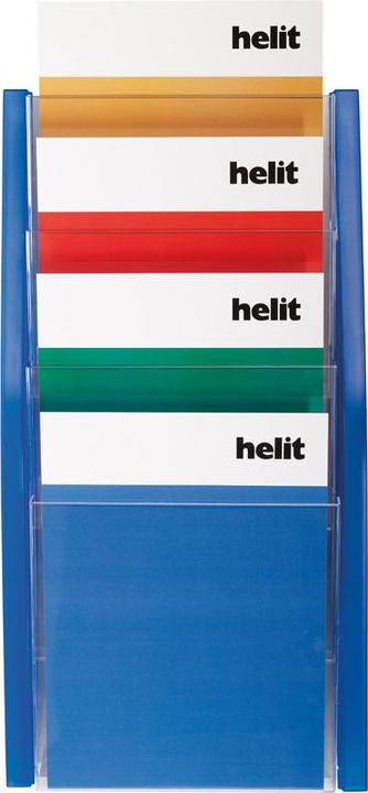 Actual product image Helit Arc display the arc (A4)