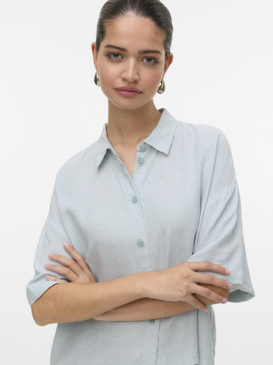 Immagine prodotto Vero Moda VMLINN Camicia Camicia (L)