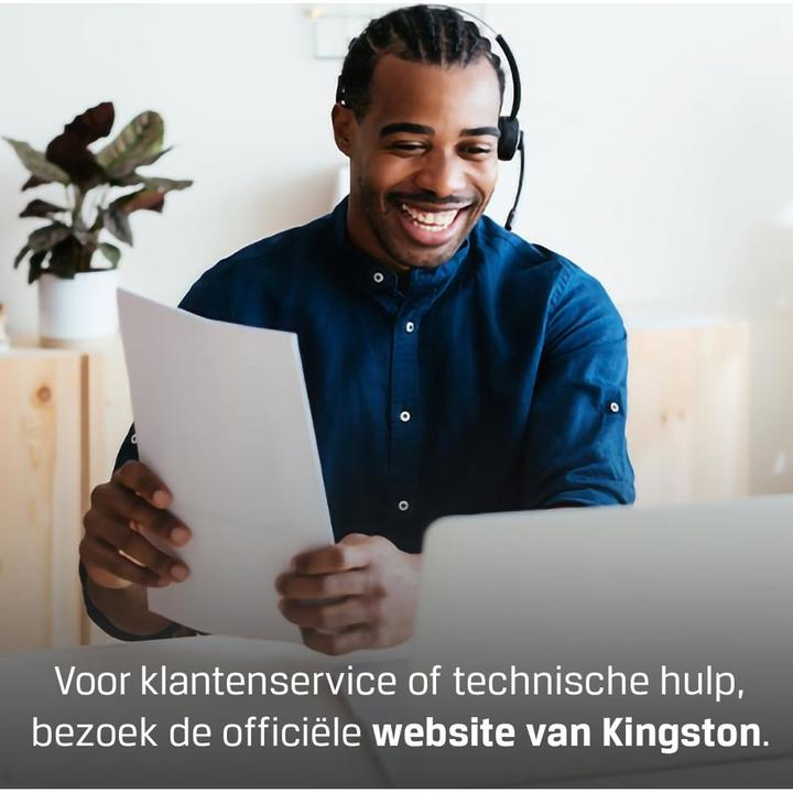 Produktbild Kingston KVR56S46BD8-48 (1 x 48GB, 5600 MHz, DDR5-RAM, SO-DIMM)