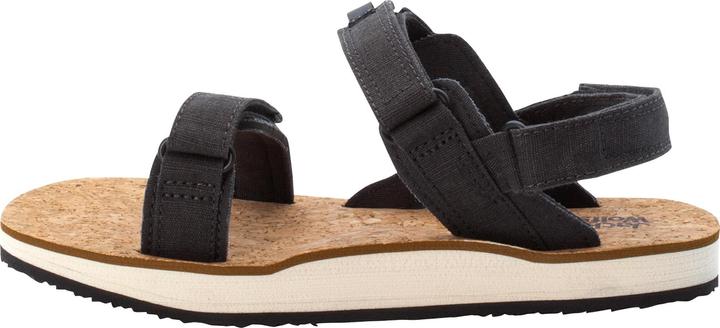 Produktbild Jack Wolfskin Ecostride 2 Sandal W (40.5)