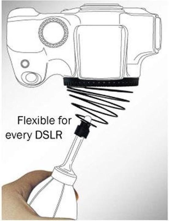 Produktbild Visible Dust EZ Plus Kit Sensor Clean 1.0