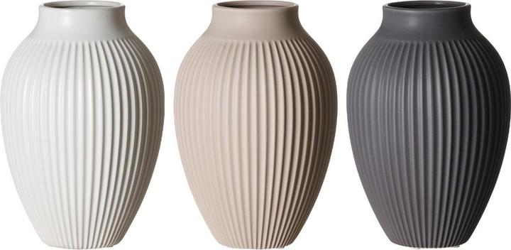 Beige, Bunt, Grau, Weiss