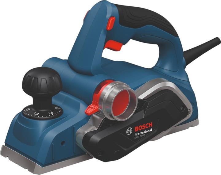 Actual product image Bosch Professional GHO 20-82 Planer