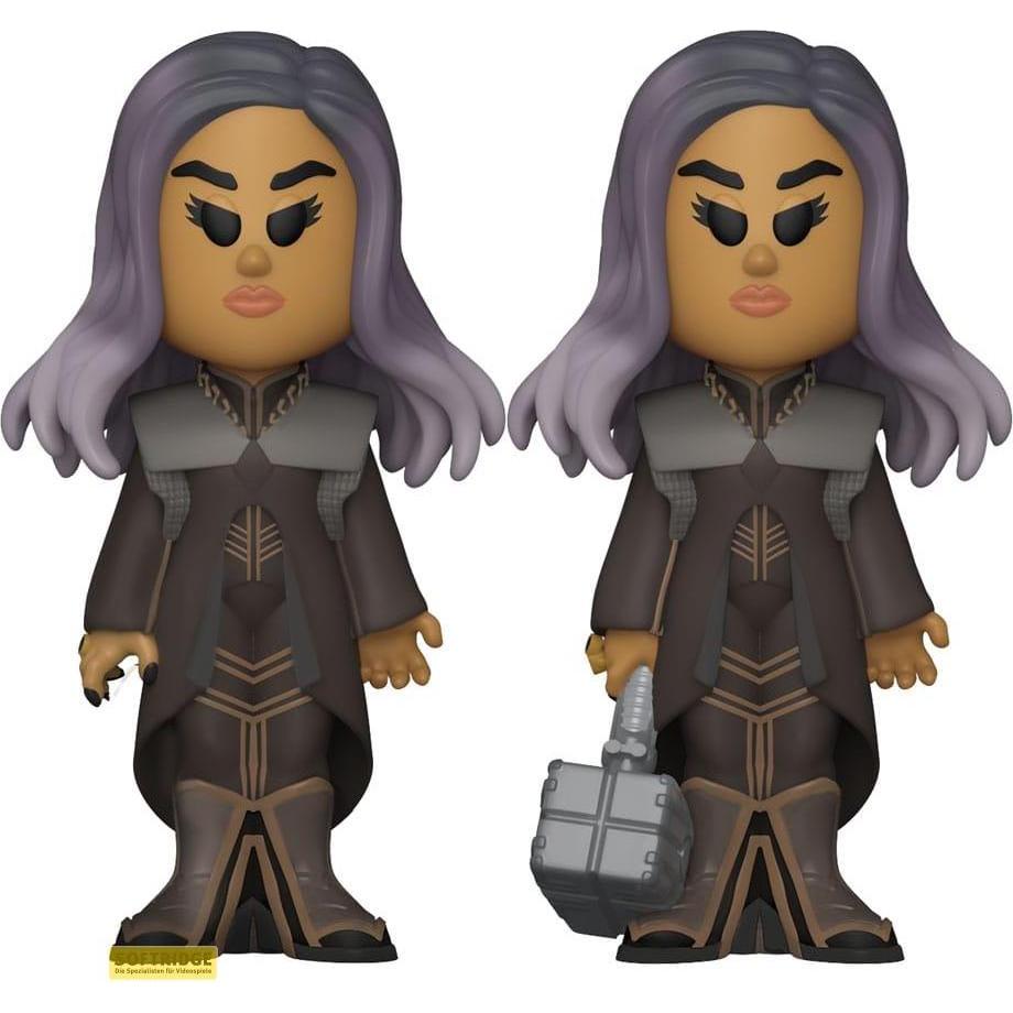 Funko Marvel Vinyl SODA figurines Dar-Benn 11 cm