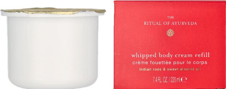 Actual product image Rituals The Ritual Of Ayurveda (Body cream, Body lotion, 220 ml)