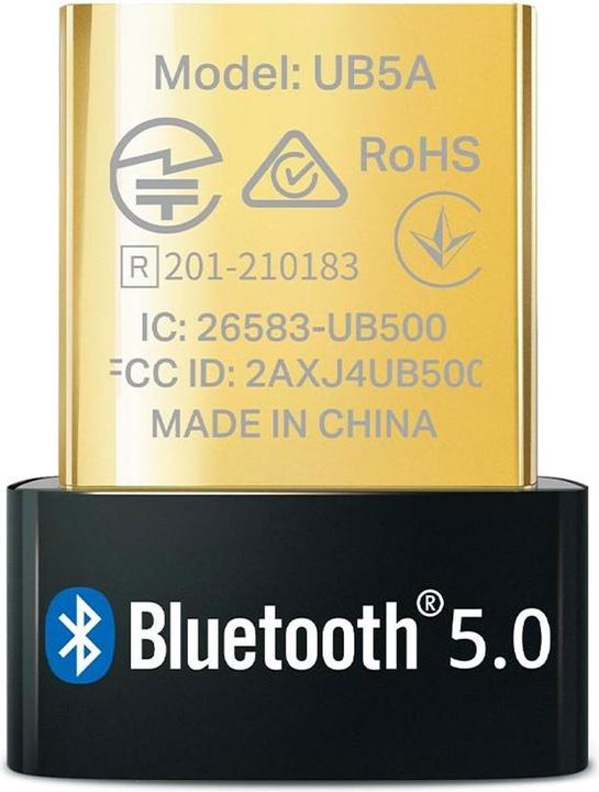 Produktbild TP-Link UB5A (Sender & Empfänger)