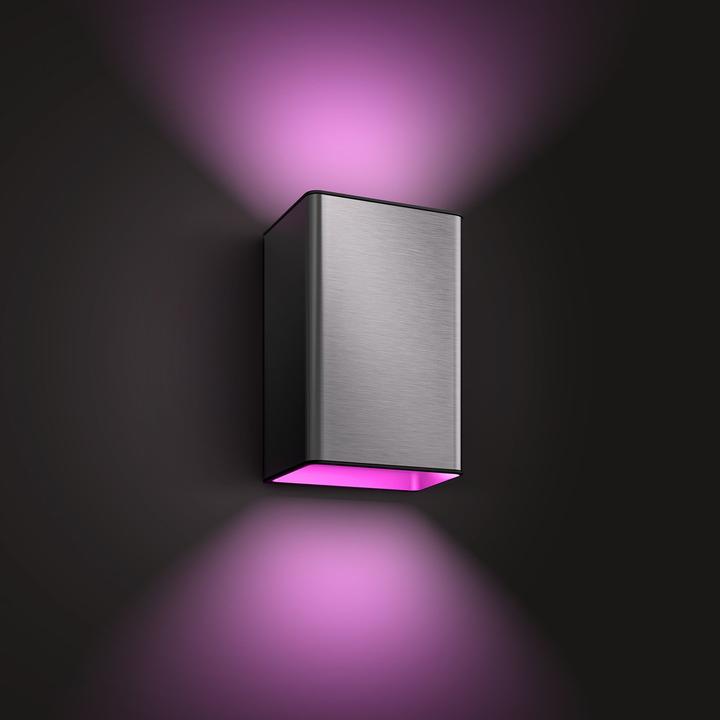 Actual product image Philips Hue Resonate Basis (1200 lm)