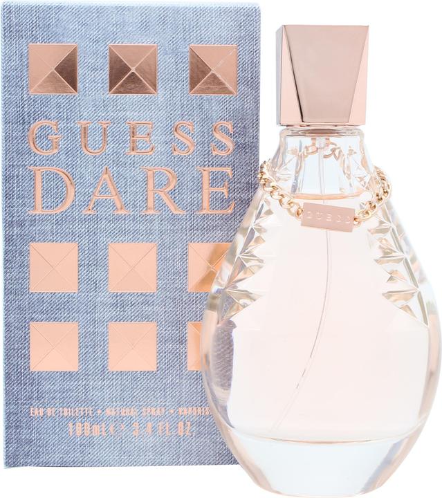 Guess Dare (Eau de toilette, 100 ml)
