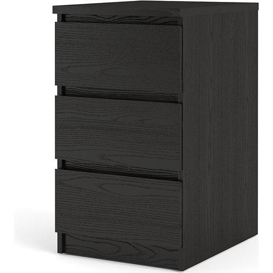 Ebuy24, Kommode + Sideboard, Kommode Nada (40 x 50 x 70 cm)