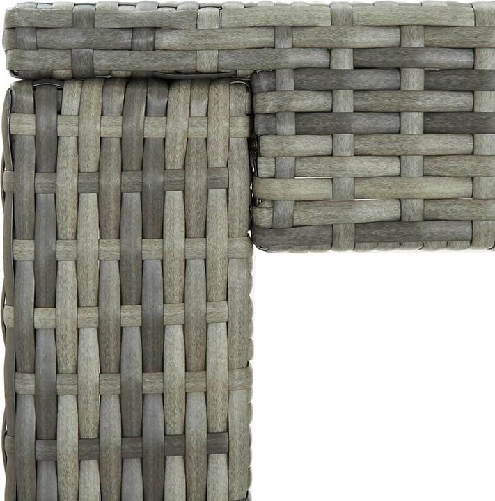 Produktbild vidaXL Bar-Set (60.50 x 60.50 x 110.50 cm)
