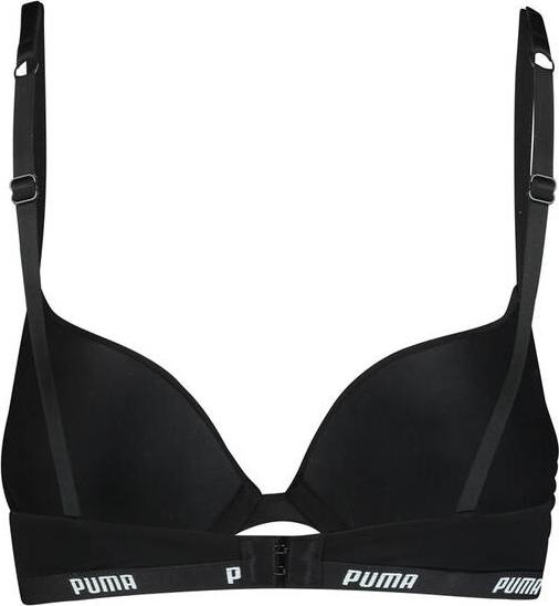 Produktbild Puma Microfiber Push-Up Bra (L, 2er Pack)