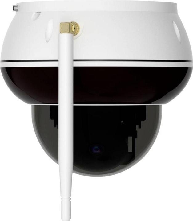 Produktbild Foscam D8T white 4K 8MP Aussen-Überwachungskamera WLAN Dome IP66 PTZ WiFi 6 (3840 x 2160 Pixels)
