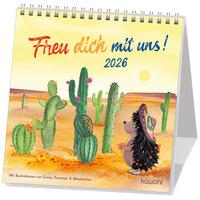 Produktbild Freudichmituns!2026