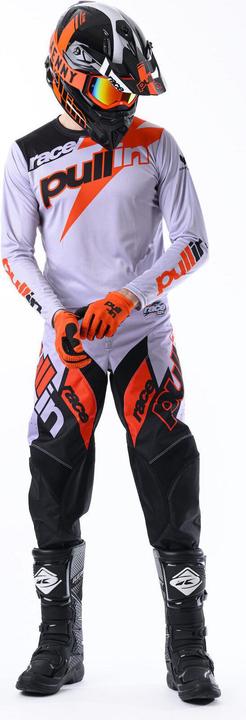 Produktbild Pull In Moto Challenger Race (L)