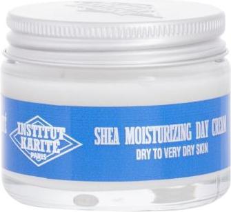Actual product image Institut Karité Shea Moisturizing (50 ml, Day cream)