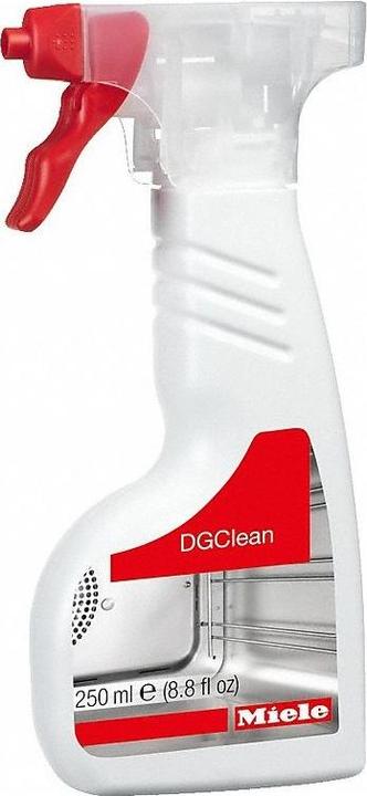 Image du produit Miele DG Propreté