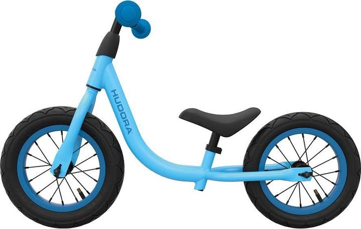 Actual product image Hudora Laufrad Up 12,5 (12.50")