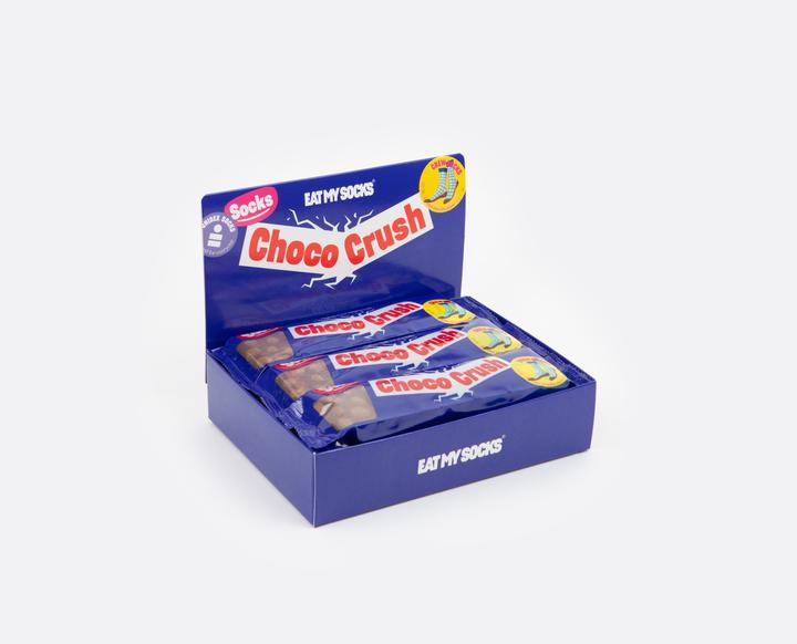 Produktbild Eat My Socks Choco Crush Socken (One Size)