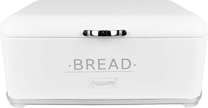 Image du produit Maestro MR-1677-AR-W Brotkasten Rechteckig